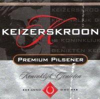 Keizerskroon Pilsener Logo